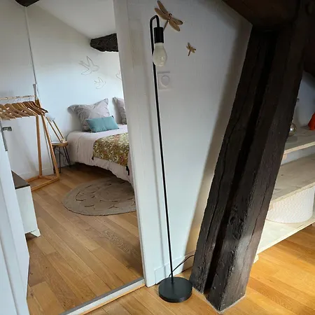 ღ La Rochelaise • Vue Sur Le Vieux-port 拉罗歇尔