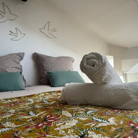 ღ La Rochelaise • Vue Sur Le Vieux-port La Rochelle (Charente-Maritime)