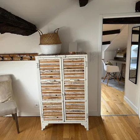 ღ La Rochelaise • Vue Sur Le Vieux-port Appartamento La Rochelle (Charente-Maritime)