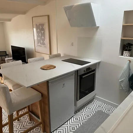 ღ La Rochelaise • Vue Sur Le Vieux-port Appartamento La Rochelle (Charente-Maritime)